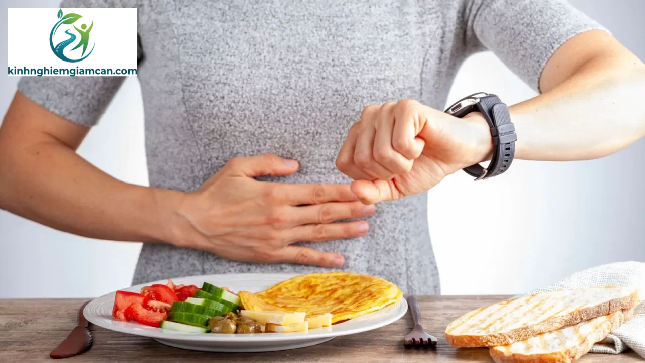 Chế độ ăn kiêng thất kỳ và tác động đến kiểm soát kali máu