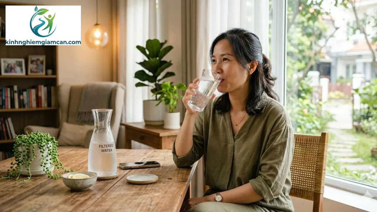 Cơ chế hoạt động của chế độ ăn kiêng thất kỳ khi nhịn ăn gián đoạn